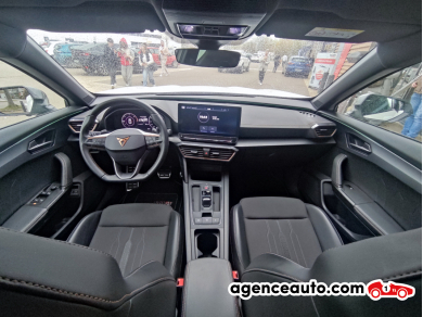 Cupra Formentor — 16