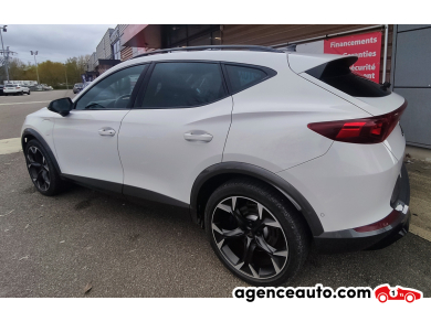 Cupra Formentor — 22