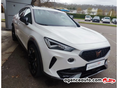 Cupra Formentor — 21