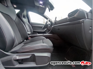 Cupra Formentor — 24