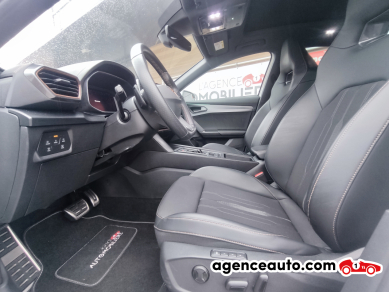 Cupra Formentor — 23