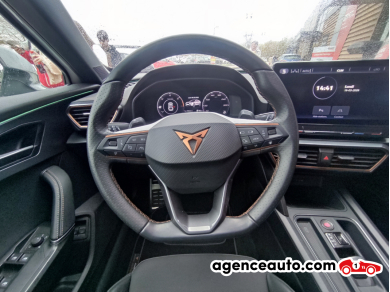 Cupra Formentor — 27