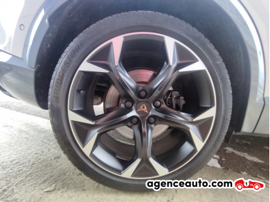 Cupra Formentor — 35