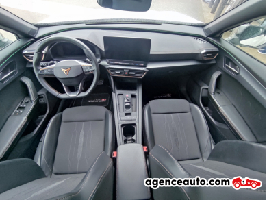 Cupra Formentor — 28
