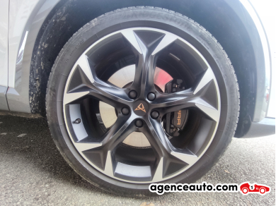 Cupra Formentor — 36
