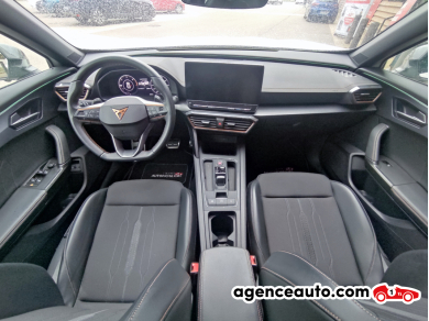 Cupra Formentor — 26