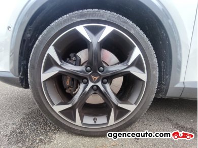 Cupra Formentor — 37