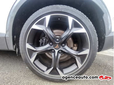 Cupra Formentor — 38