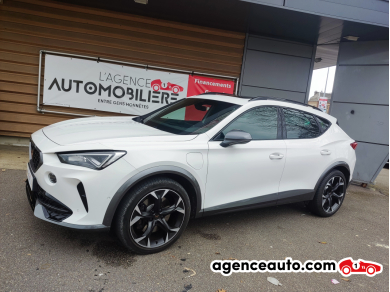 Cupra Formentor — 40