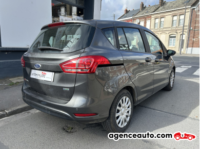 Ford B-Max — 6