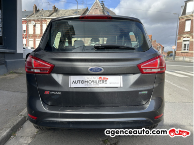 Ford B-Max — 5