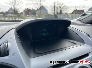 Ford B-Max — 16