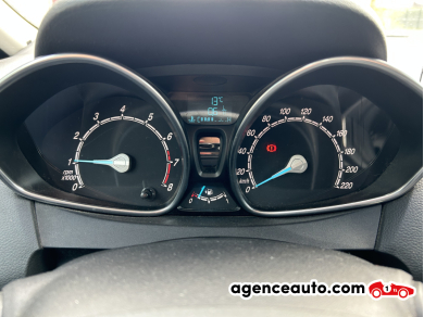 Ford B-Max — 15
