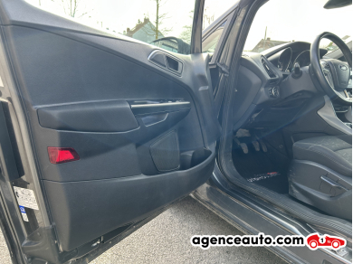 Ford B-Max — 10