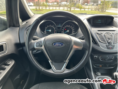 Ford B-Max — 14