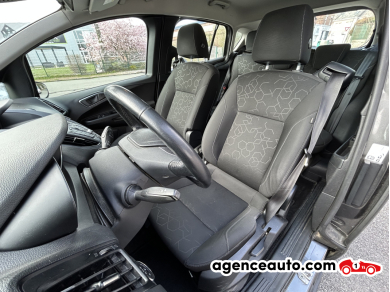 Ford B-Max — 12