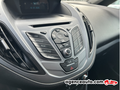 Ford B-Max — 17