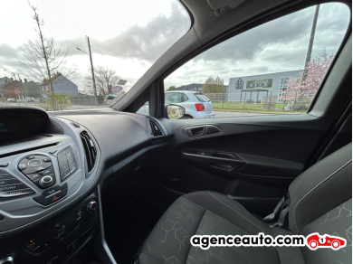 Ford B-Max — 22