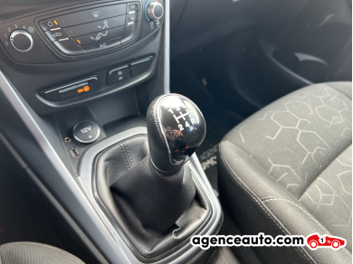 Ford B-Max — 19