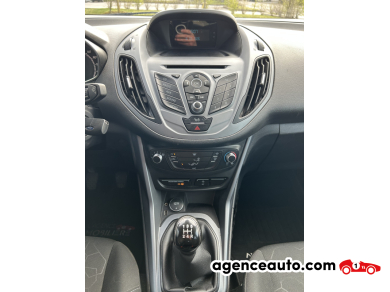 Ford B-Max — 20
