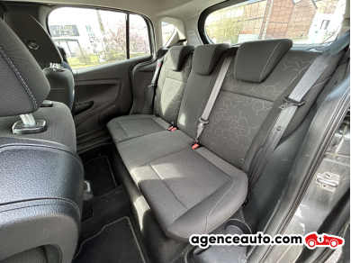 Ford B-Max — 29