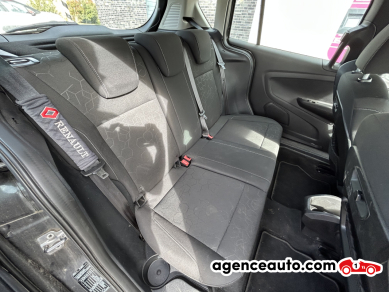 Ford B-Max — 27