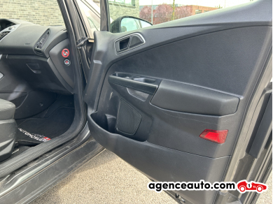 Ford B-Max — 23