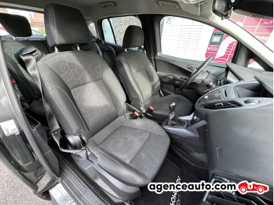 Ford B-Max — 25