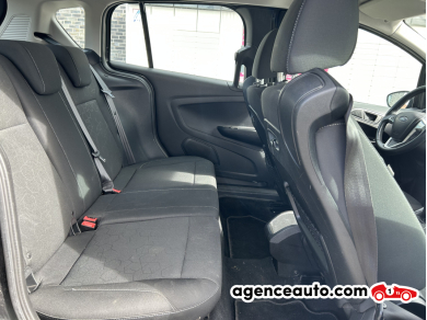 Ford B-Max — 26