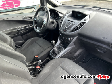 Ford B-Max — 24