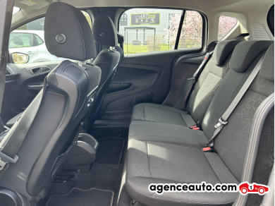 Ford B-Max — 28