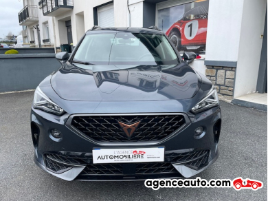 Cupra Formentor — 5