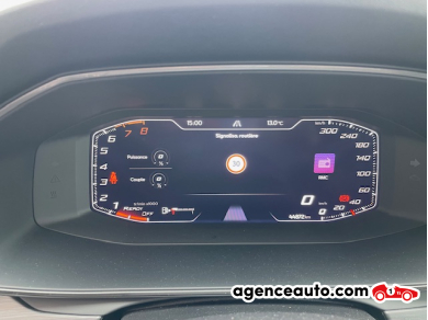 Cupra Formentor — 15