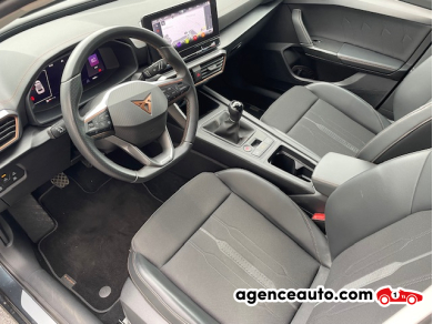 Cupra Formentor — 8