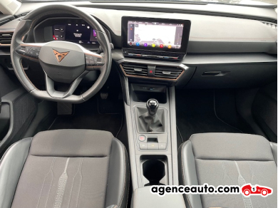 Cupra Formentor — 7