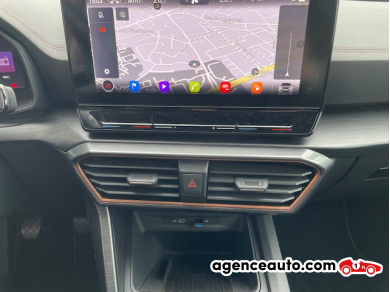 Cupra Formentor — 12