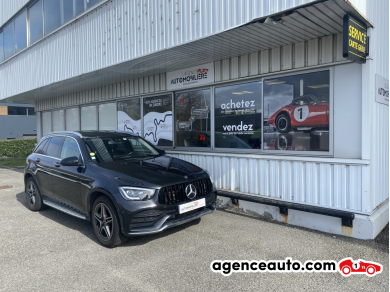 Mercedes Classe GLC