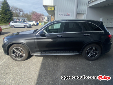 Mercedes Classe GLC — 2