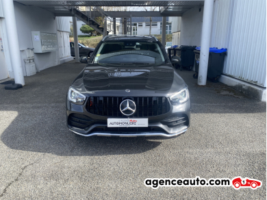 Mercedes Classe GLC — 3
