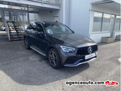 Mercedes Classe GLC — 4