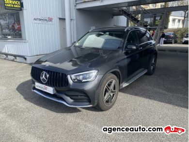 Mercedes Classe GLC — 5