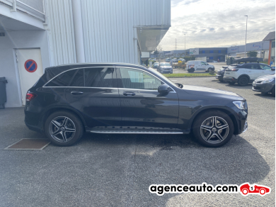 Mercedes Classe GLC — 6