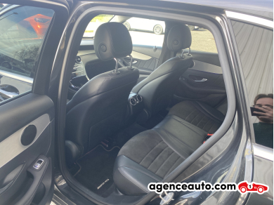 Mercedes Classe GLC — 8