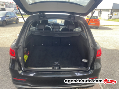 Mercedes Classe GLC — 9