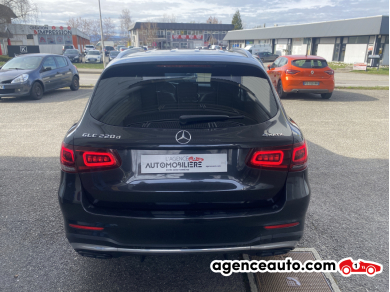 Mercedes Classe GLC — 10