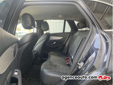 Mercedes Classe GLC — 11