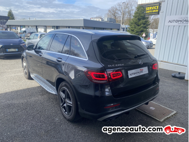 Mercedes Classe GLC — 12