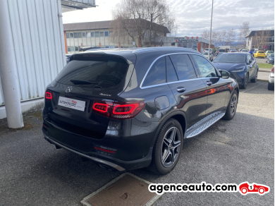 Mercedes Classe GLC — 13