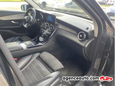 Mercedes Classe GLC — 14
