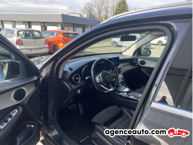 Mercedes Classe GLC — 15